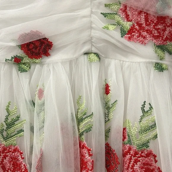 Jessa Kae Elizabeth Dress